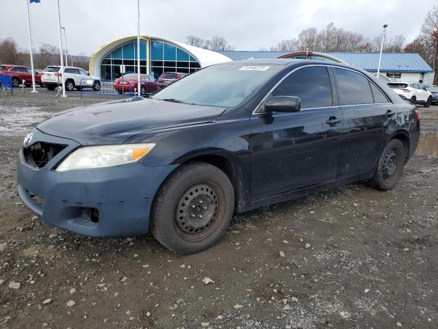 Foto 1 de la subasta – 2011 TOYOTA CAMRY BASE con VIN 4T4BF3EK6BR174428