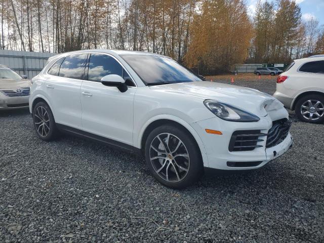 Photo 4 from auction – 2019 PORSCHE CAYENNE S with VIN WP1AB2AY7KDA65453