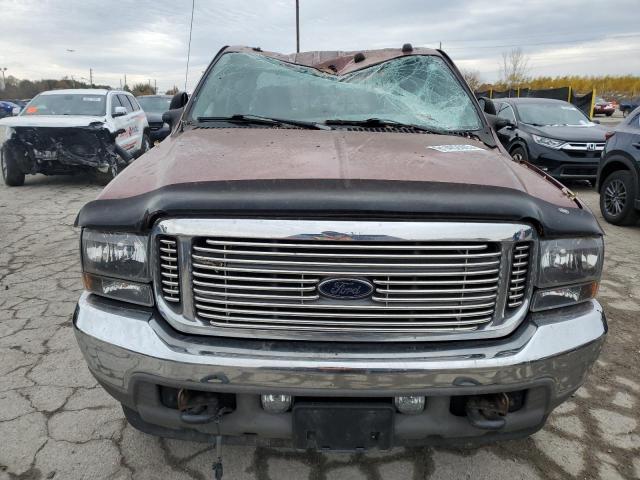 Photo 5 from auction – 2004 FORD F350 SUPER with VIN 1FTWW33P84EA63312