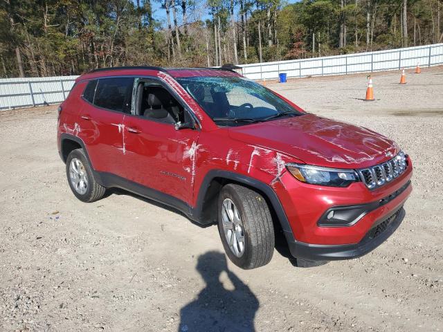 Photo 4 from auction – 2025 JEEP COMPASS LA with VIN 3C4NJDBN1ST515436