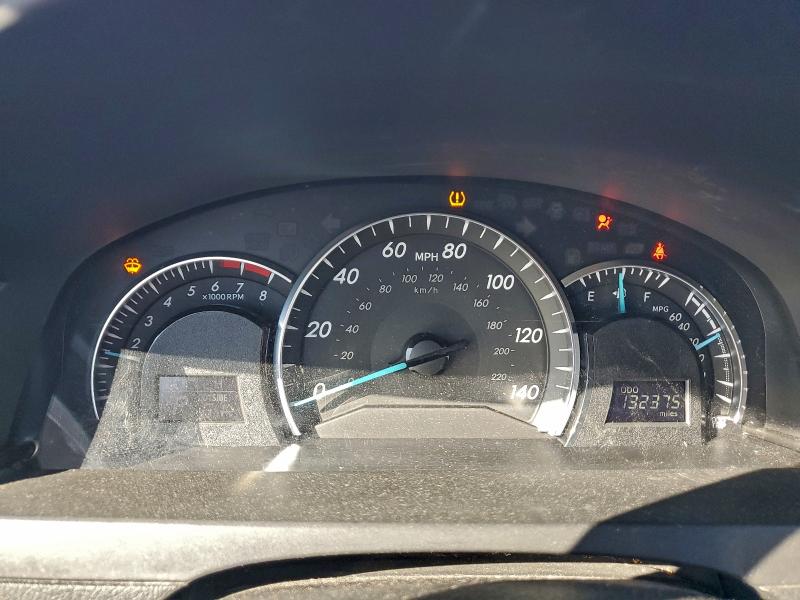 Photo 9 from auction – 2014 TOYOTA CAMRY L with VIN 4T1BF1FK2EU758147