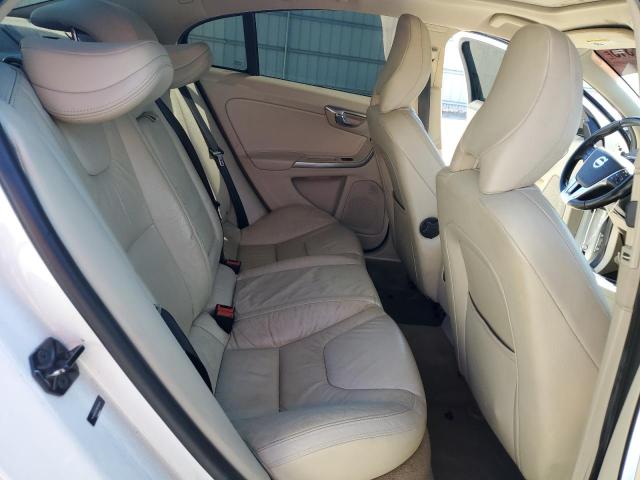 Photo 10 from auction – 2013 VOLVO S60 T5 with VIN YV1612FS7D1216370