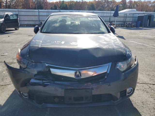 Photo 5 from auction – 2012 ACURA TSX with VIN JH4CU2F4XCC003948