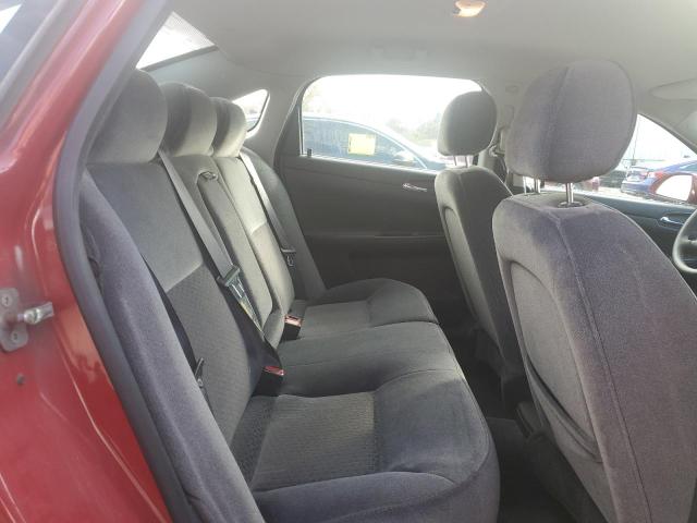 Photo 10 from auction – 2008 CHEVROLET IMPALA LT with VIN 2G1WT58N281345456