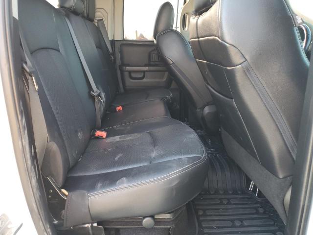 Photo 10 from auction – 2018 RAM 1500 SPORT with VIN 1C6RR7HT8JS198957