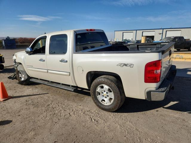 Photo 2 from auction – 2012 CHEVROLET SILVERADO with VIN 3GCUKSE24CG144216