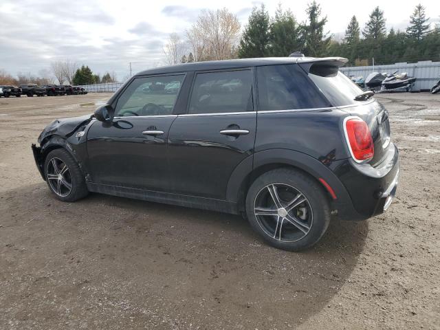 Photo 2 from auction – 2019 MINI COOPER S with VIN WMWXU3C57K2H87581