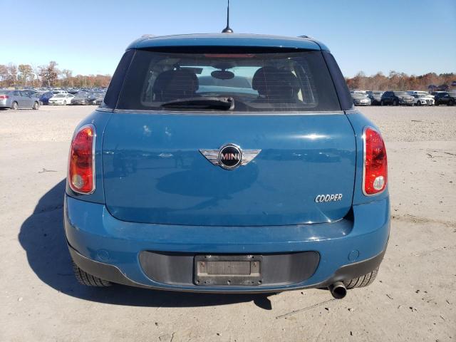 Photo 6 from auction – 2012 MINI COOPER COU with VIN WMWZB3C59CWM06139