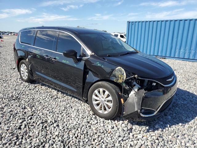 Photo 4 from auction – 2018 CHRYSLER PACIFICA with VIN 2C4RC1FG9JR174939