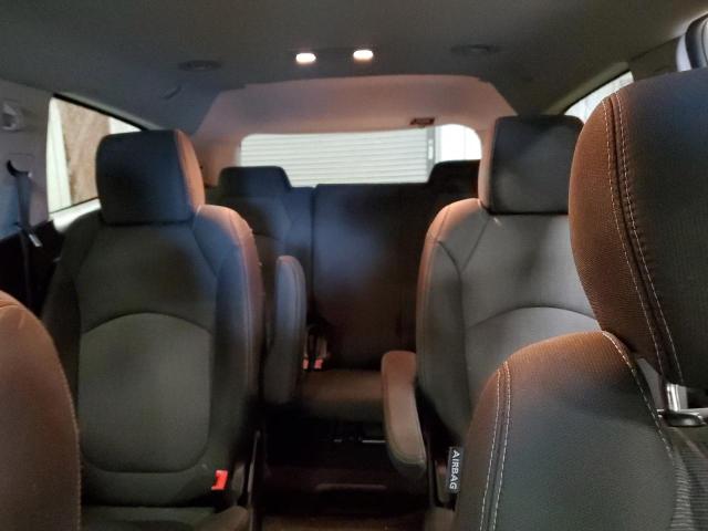 Photo 10 from auction – 2015 CHEVROLET TRAVERSE L with VIN 1GNKRGKD0FJ358071