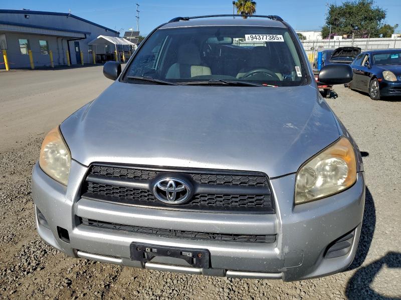 Photo 5 from auction – 2010 TOYOTA RAV4 with VIN JTMZF4DV9AD017649