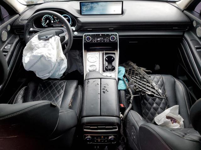 Фото 8 с аукциона – 2022 GENESIS GV80 BASE с VIN KMUHCESCXNU093816