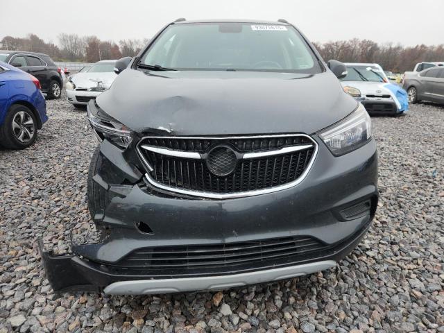 Photo 5 from auction – 2018 BUICK ENCORE PRE with VIN KL4CJASB9JB608565