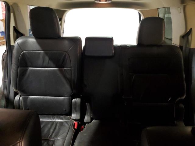 Photo 10 from auction – 2015 FORD FLEX SEL with VIN 2FMGK5C83FBA11617
