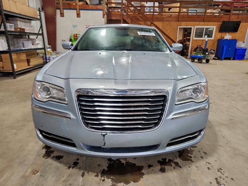 Фото 5 с аукциона – 2013 CHRYSLER 300 с VIN 2C3CCAAG6DH697413