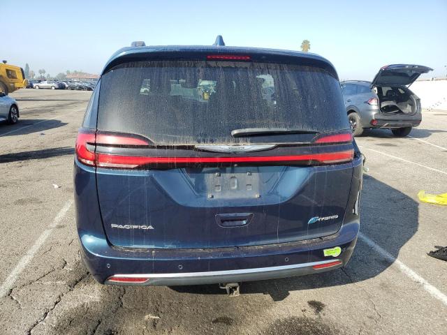 Photo 6 from auction – 2022 CHRYSLER PACIFICA H with VIN 2C4RC1N7XNR221371
