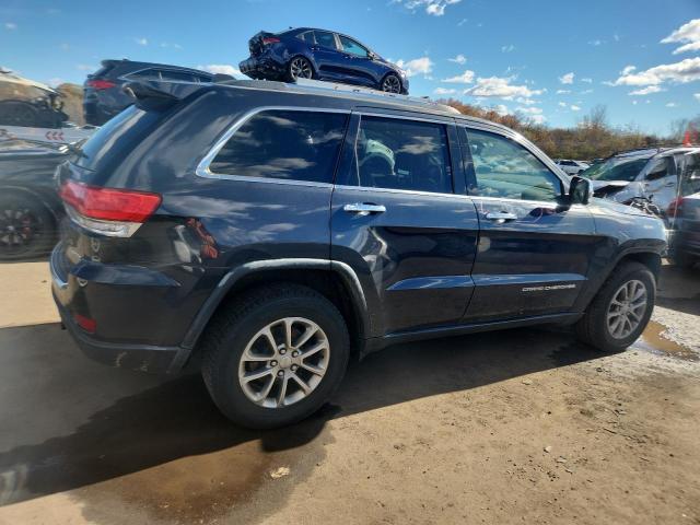 Photo 3 from auction – 2015 JEEP GRAND CHER with VIN 1C4RJFBG5FC633327