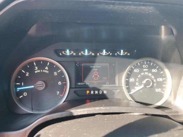 Photo 9 from auction – 2019 FORD F150 SUPER with VIN 1FTEW1CP3KFB12374