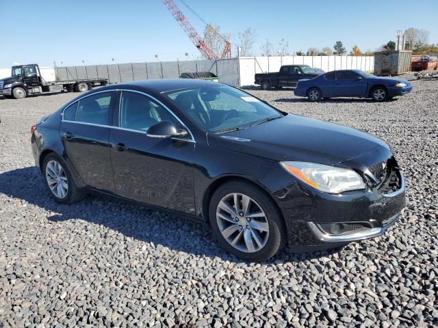 Photo 4 from auction – 2014 BUICK REGAL with VIN 2G4GK5EX7E9219588