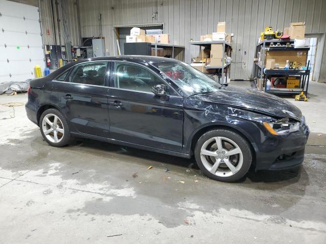 Photo 4 from auction – 2015 AUDI A3 PREMIUM with VIN WAUBFGFF7F1004414