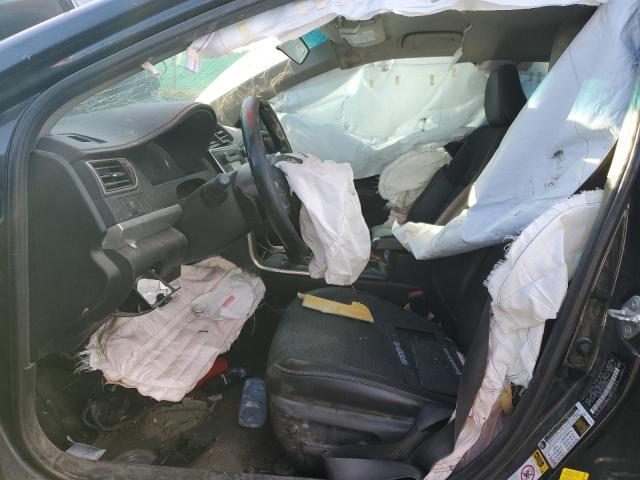 Photo 7 from auction – 2015 TOYOTA CAMRY LE with VIN 4T1BF1FKXFU983093