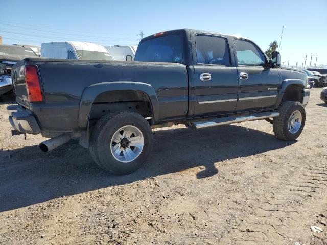 Photo 3 from auction – 2004 CHEVROLET SILVERADO with VIN 1GCHK23U84F102821