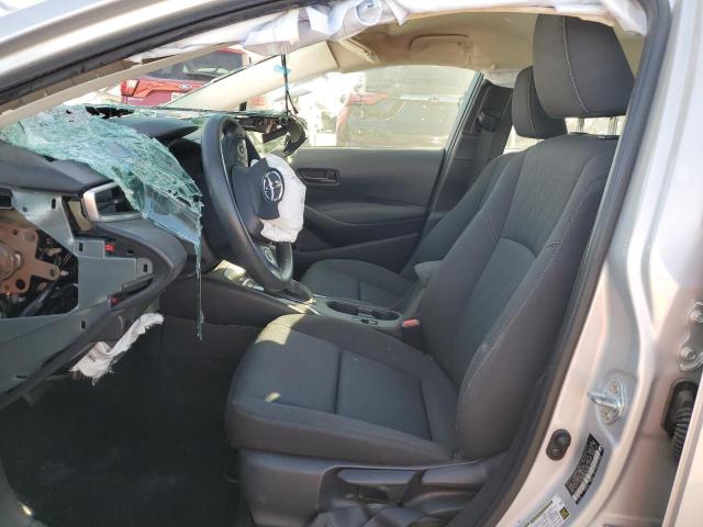Photo 7 from auction – 2023 TOYOTA COROLLA LE with VIN 5YFB4MDE7PP011622
