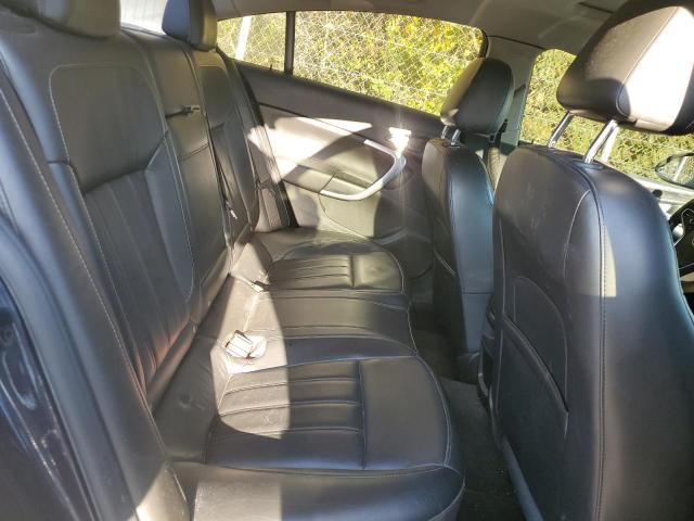 Photo 10 from auction – 2015 BUICK REGAL with VIN 2G4GL5EXXF9296728