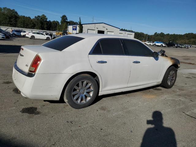 Photo 3 from auction – 2011 CHRYSLER 300 LIMITE with VIN 2C3CA5CG2BH528593