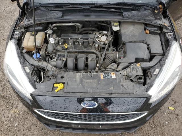 Photo 11 from auction – 2017 FORD FOCUS SE with VIN 1FADP3K22HL280453
