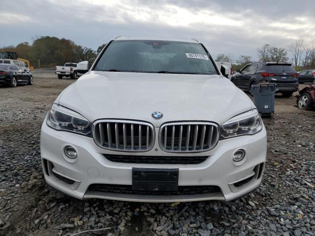 Photo 5 from auction – 2017 BMW X5 XDR40E with VIN 5UXKT0C58H0S80123