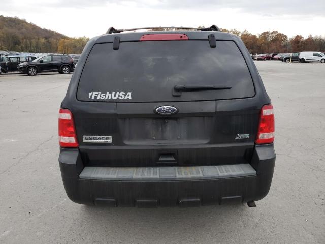 Photo 6 from auction – 2010 FORD ESCAPE XLT with VIN 1FMCU9DG8AKC23465