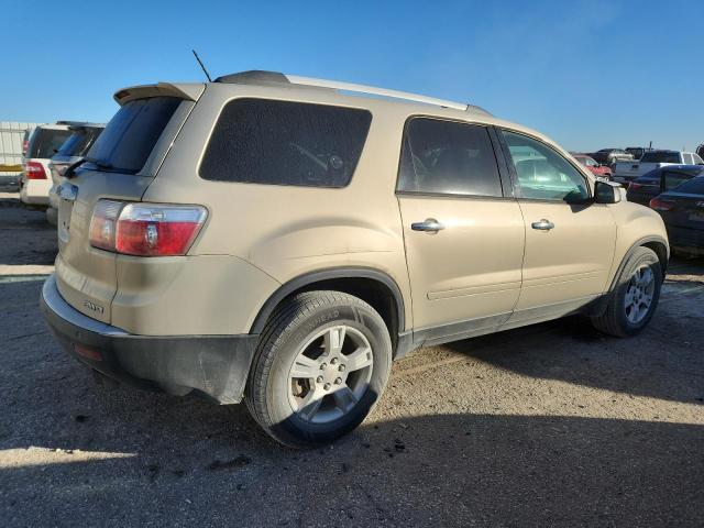 Zdjęcie 3 z aukcji – 2011 GMC ACADIA SLE z VIN 1GKKVPED4BJ281414