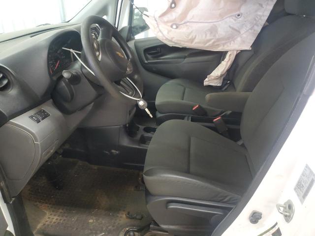 Photo 7 from auction – 2015 CHEVROLET CITY EXPRESS with VIN 3N63M0ZN4FK722425