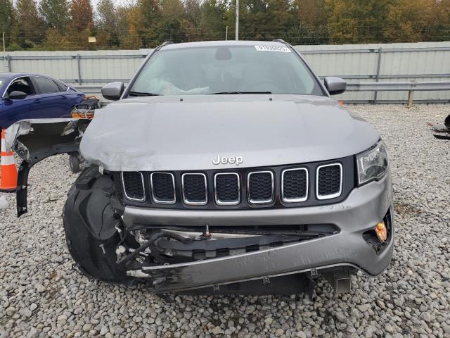 Photo 5 from auction – 2019 JEEP COMPASS LA with VIN 3C4NJCBB5KT743360