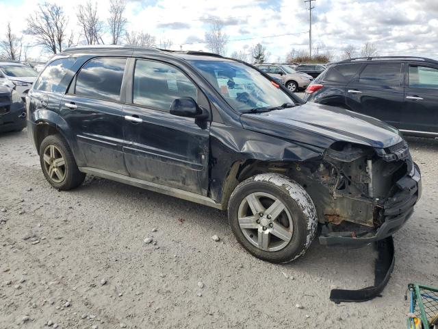 Photo 4 from auction – 2008 CHEVROLET EQUINOX LT with VIN 2CNDL83F086307271