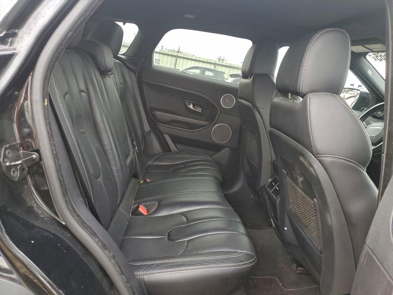 Photo 11 from auction – 2013 LAND ROVER RANGE ROVE with VIN SALVT2BG7DH816495
