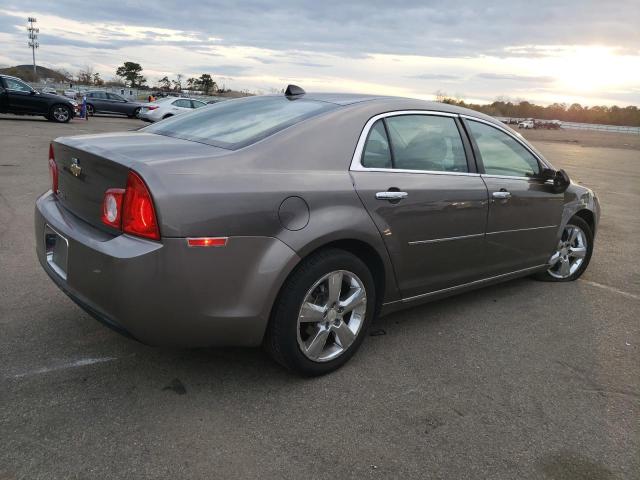 Photo 3 from auction – 2012 CHEVROLET MALIBU 2LT with VIN 1G1ZD5E03CF136828