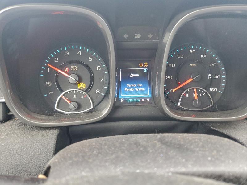 Photo 9 from auction – 2016 CHEVROLET MALIBU LIM with VIN 1G11E5SA0GF103735