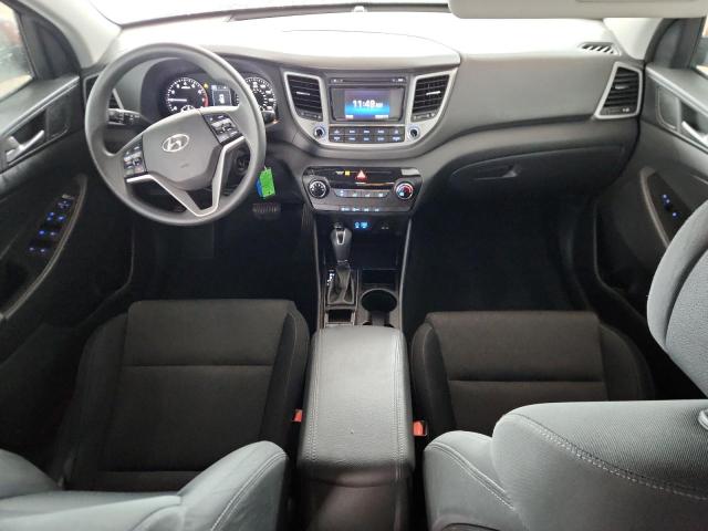 Photo 8 from auction – 2016 HYUNDAI TUCSON LIM with VIN KM8J33A46GU226153