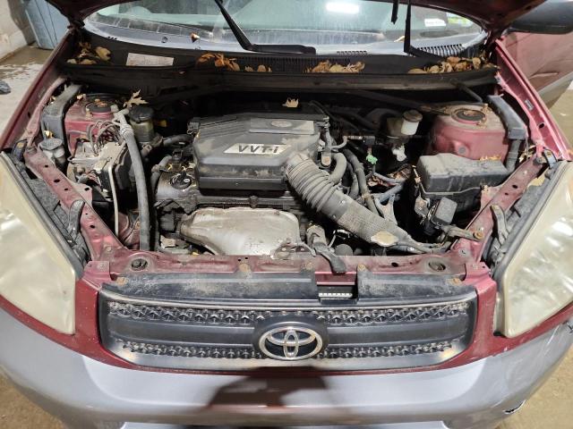 Photo 12 from auction – 2005 TOYOTA RAV4 with VIN JTEGD20V950095218