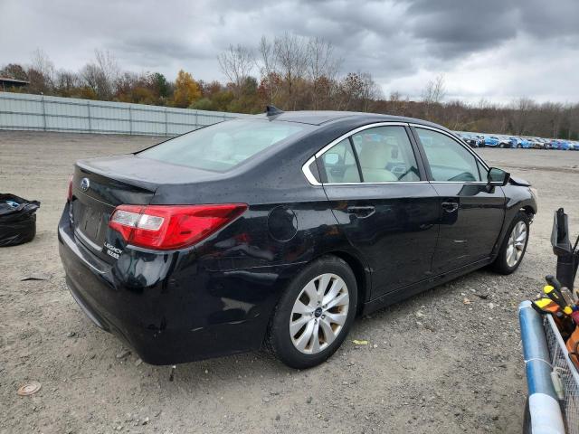 Photo 3 from auction – 2017 SUBARU LEGACY 2.5 with VIN 4S3BNAC60H3008092