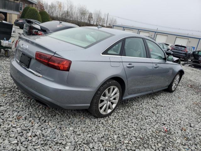 Photo 3 from auction – 2016 AUDI A6 PREMIUM with VIN WAUGFAFC6GN059665