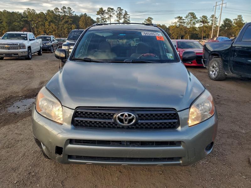 Photo 5 from auction – 2008 TOYOTA RAV4 with VIN JTMZD33V185105875