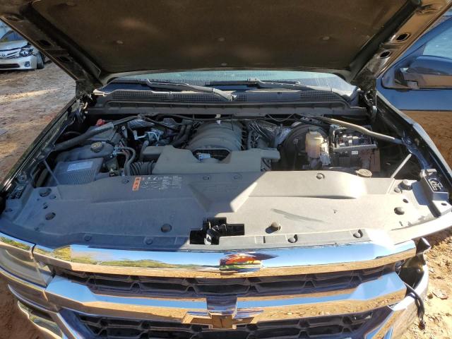 Photo 11 from auction – 2017 CHEVROLET SILVERADO with VIN 1GCPCREC2HF207589