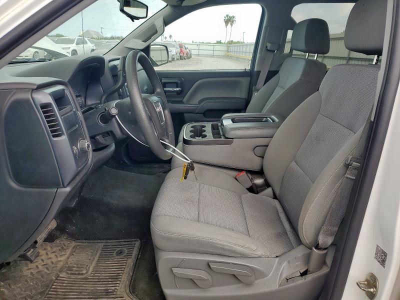 Photo 7 from auction – 2014 GMC SIERRA C15 with VIN 3GTP1TEC3EG402081