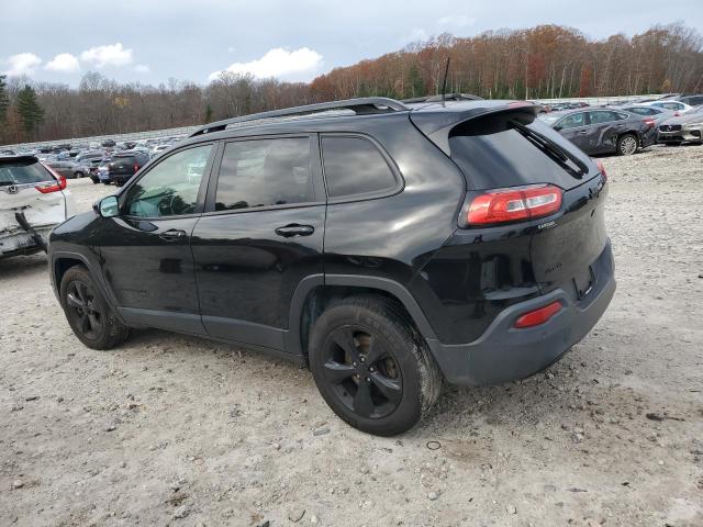 Photo 2 from auction – 2017 JEEP CHEROKEE with VIN 1C4PJMDBXHW602430