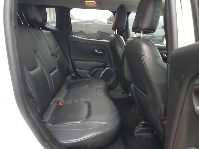 Photo 11 from auction – 2018 JEEP RENEGADE with VIN ZACCJBDB7JPH67115