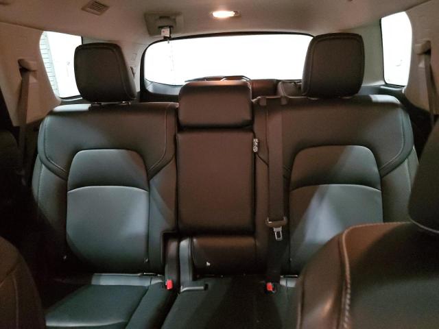 Photo 10 from auction – 2024 NISSAN PATHFINDER with VIN 5N1DR3CC1RC213237