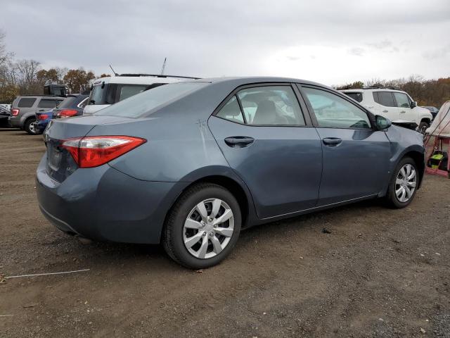 Photo 3 from auction – 2015 TOYOTA COROLLA L with VIN 2T1BURHE6FC429160